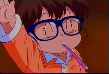 Otaku Gallery  / Anime e Manga / Dottor Slump e Arale / Screen Shots / 029.jpg